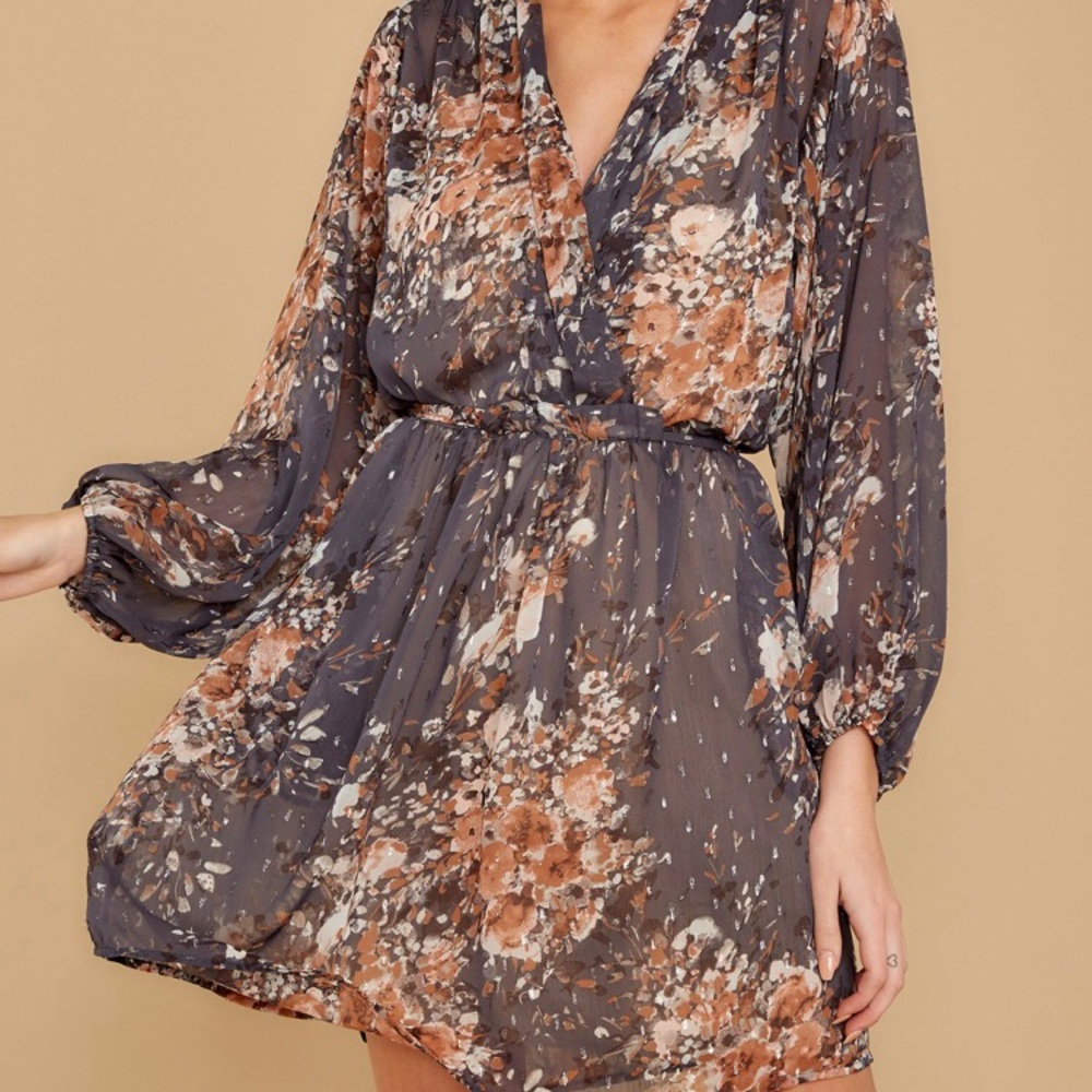 Romantic Getaway Dress From Red Dress